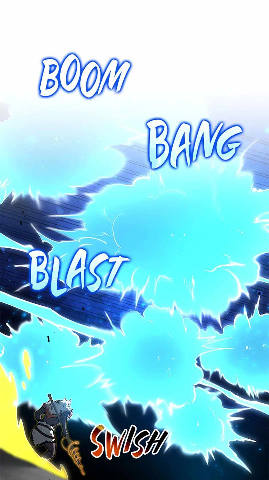 I Returned as an FFF-Class Witch Doctor Chapter 109 75